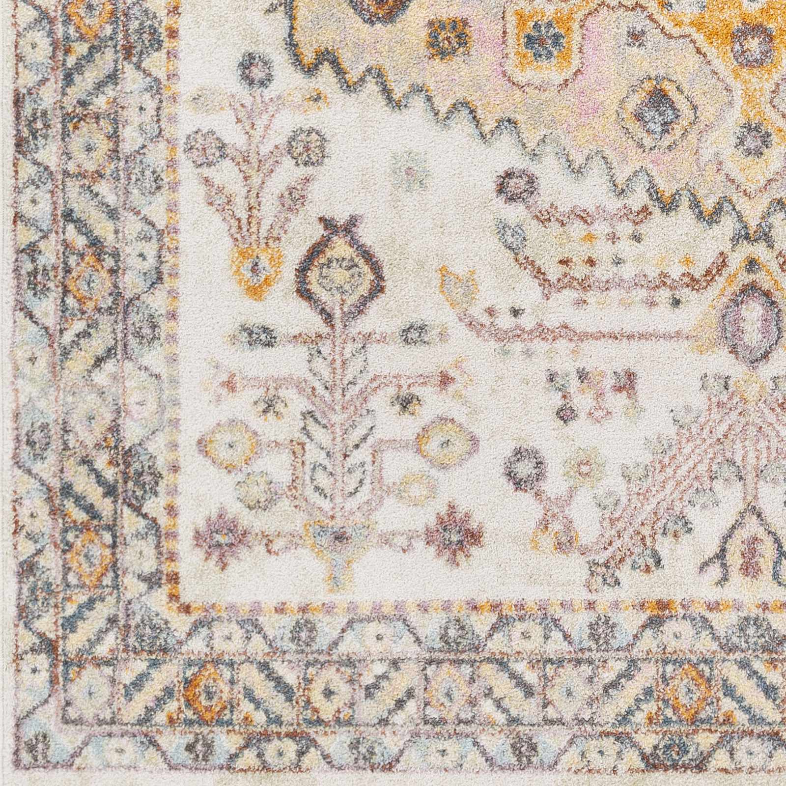 Loranger Area Rug - Clearance by Boutique Rugs