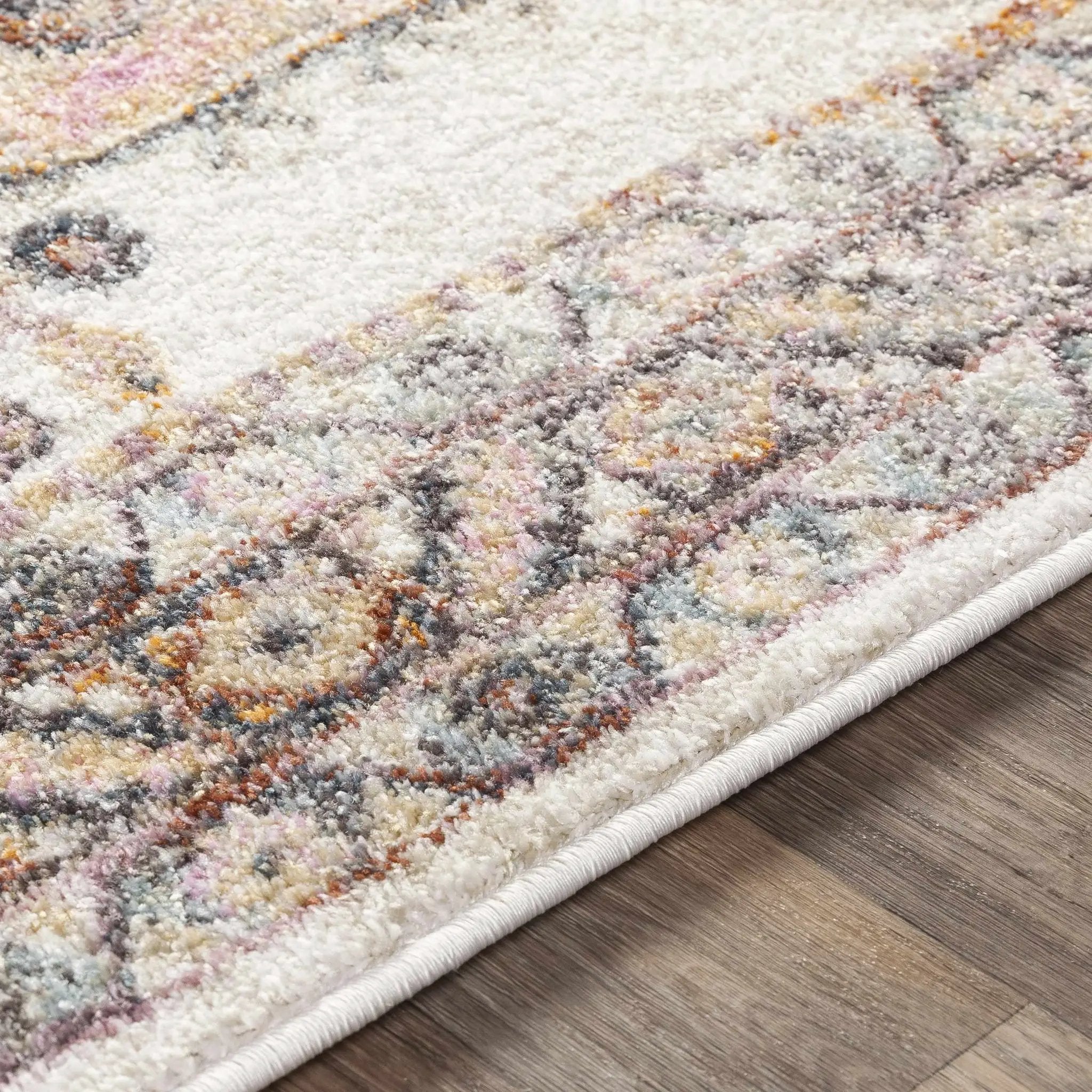 Loranger Area Rug - Clearance by Boutique Rugs