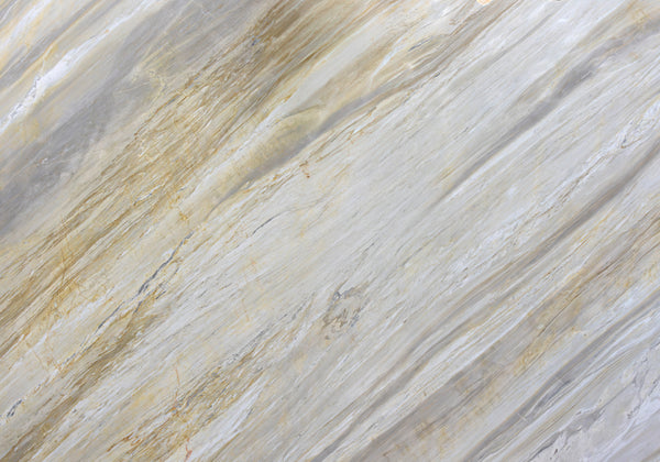 Lord White Polished Marble Slab Random