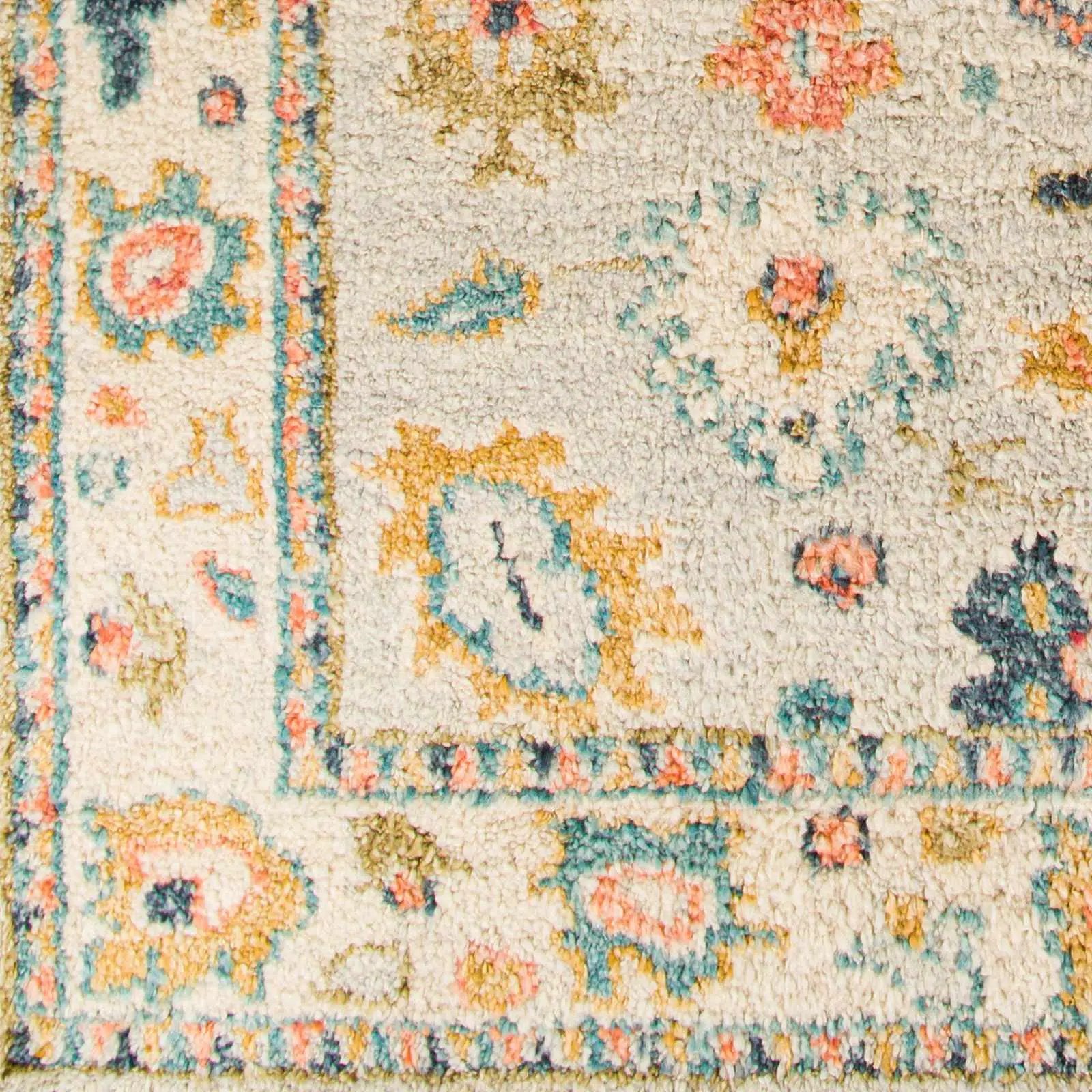 Lordstown Luxury Wool Oushak Rug - Clearance by Boutique Rugs