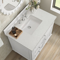 Bright White