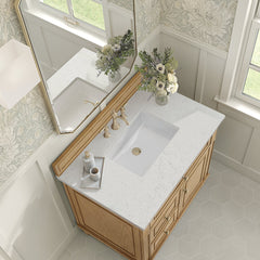 Light Natural Oak