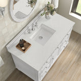Single Vanity