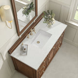 Single Vanity