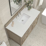 Single Vanity