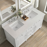 Double Vanity