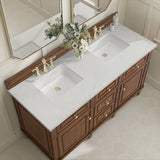 Double Vanity