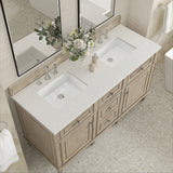 Double Vanity