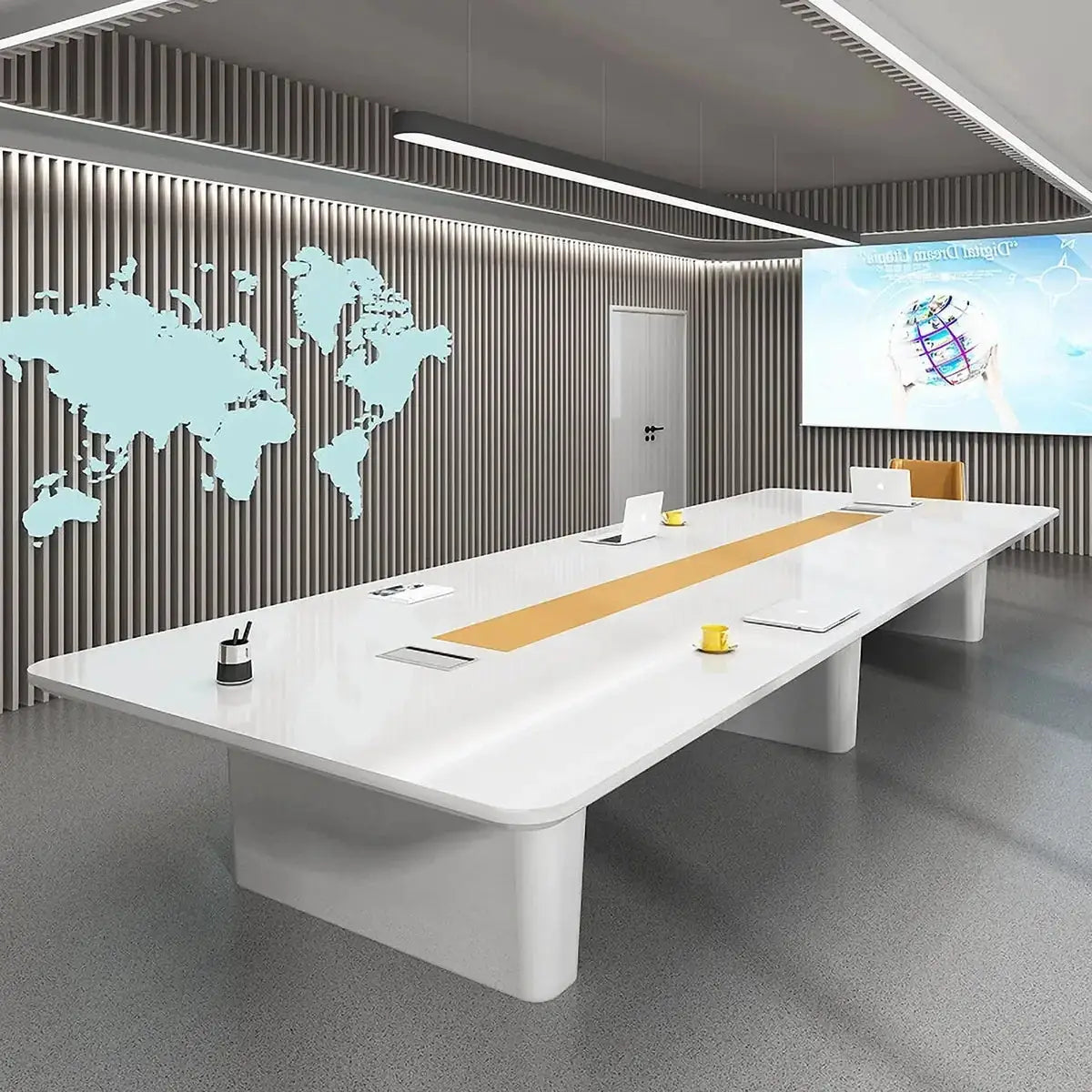 Lynix · Conference Room Table by Arc Grove