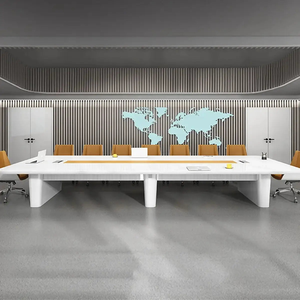Lynix · Conference Room Table by Arc Grove