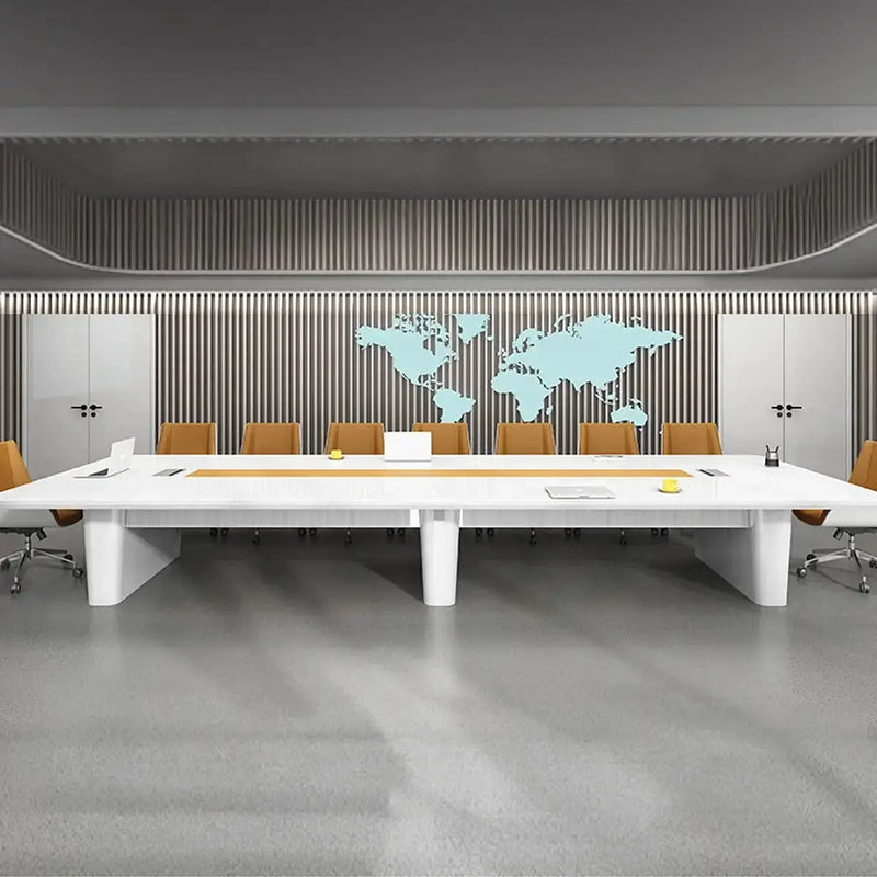 Lynix · Conference Room Table by Arc Grove