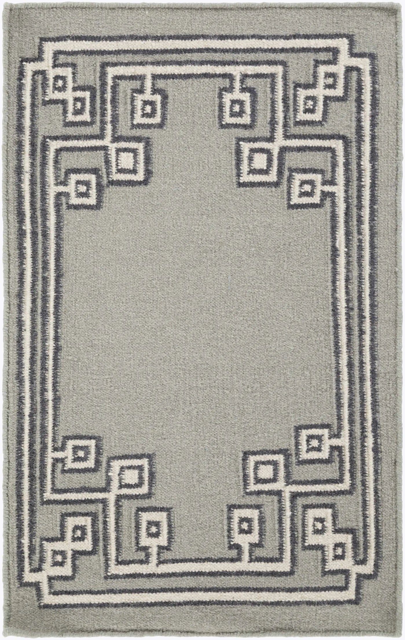 Lott Area Rug - Clearance by Boutique Rugs