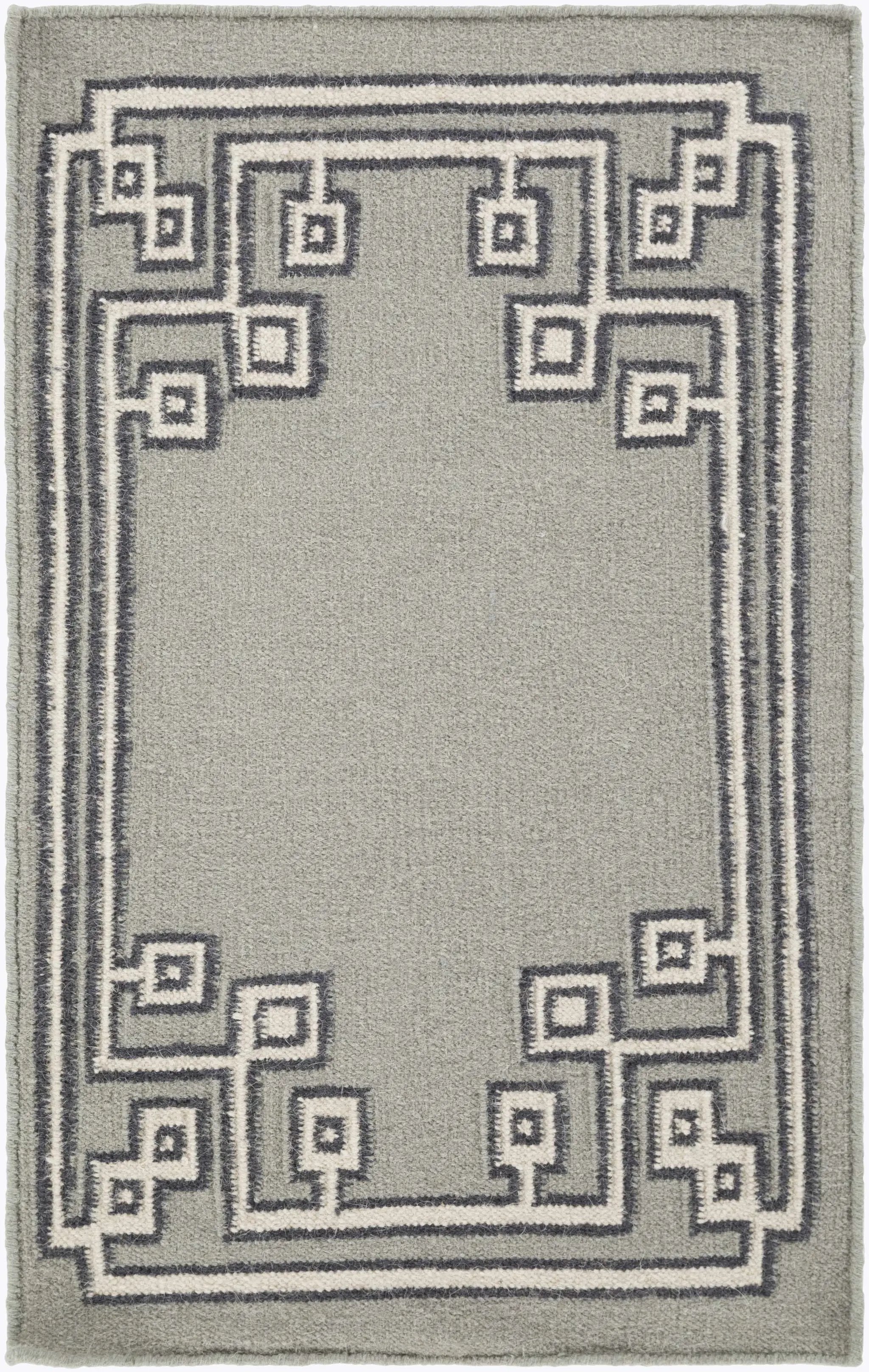 Lott Area Rug - Clearance by Boutique Rugs