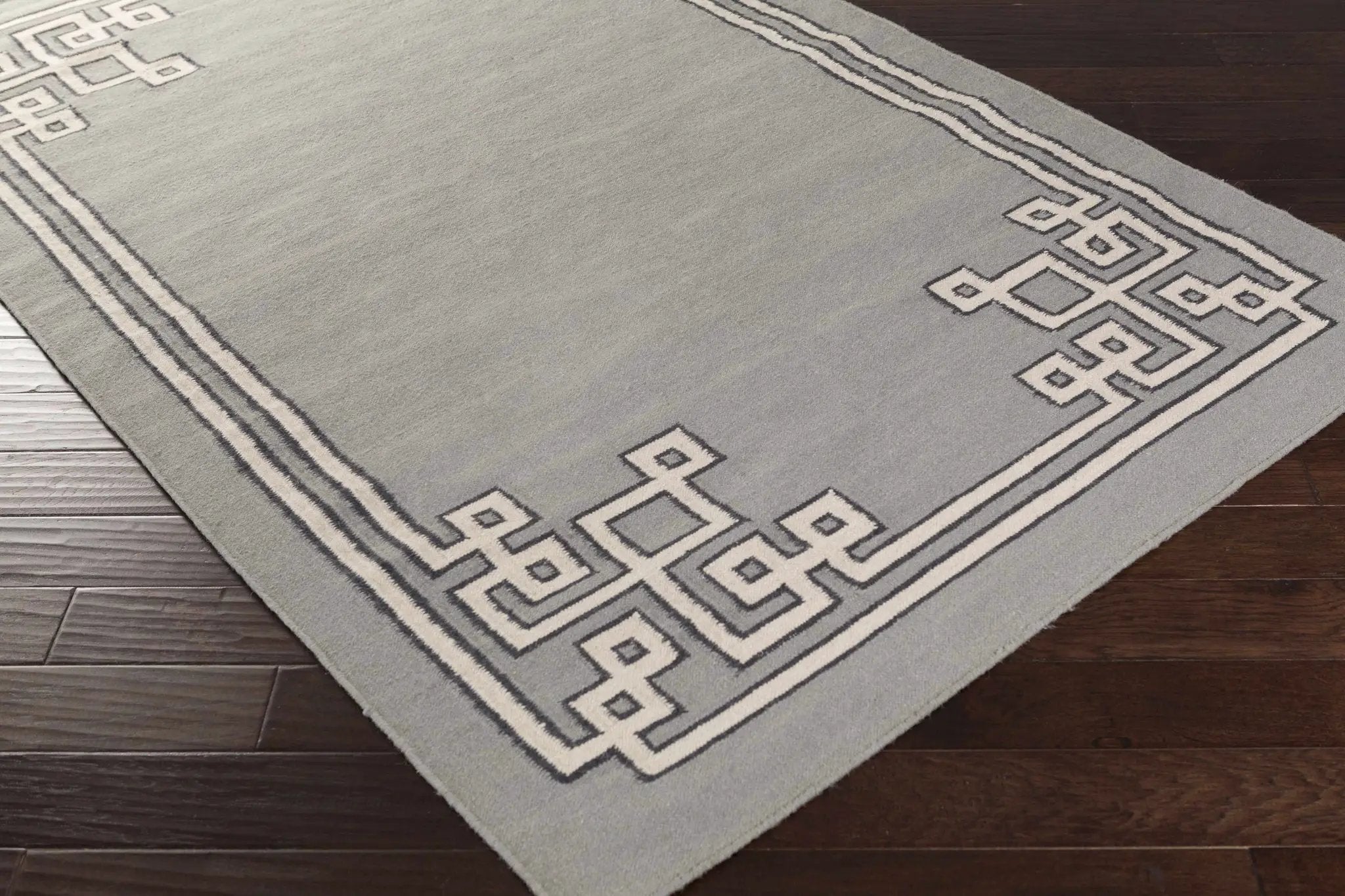 Lott Area Rug - Clearance by Boutique Rugs
