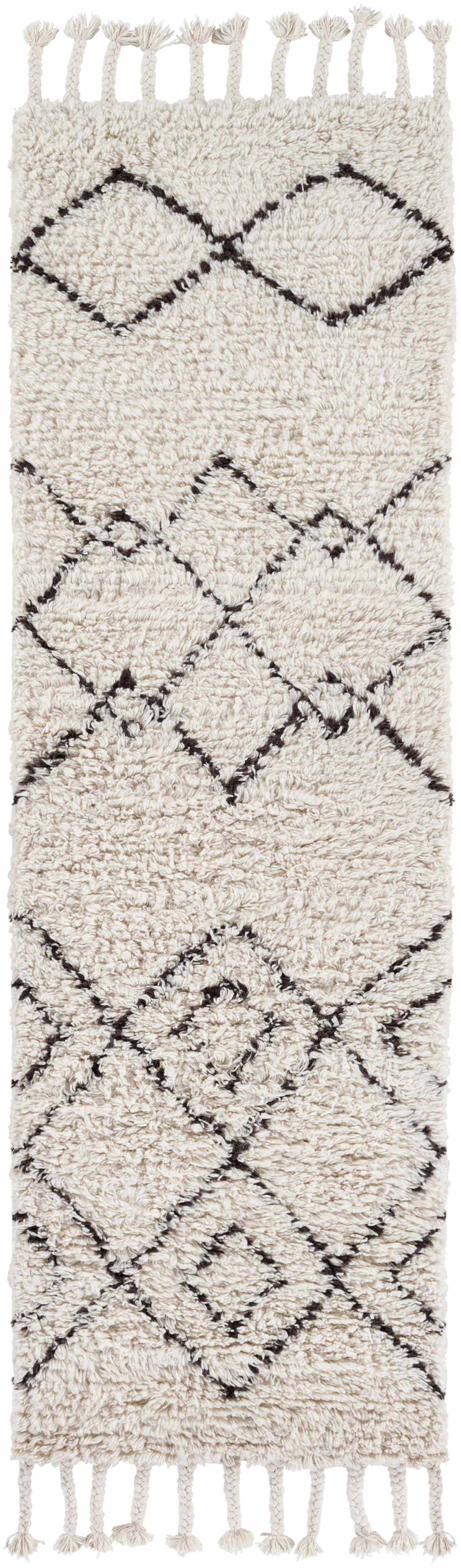 Lothian Area Rug - Clearance by Boutique Rugs