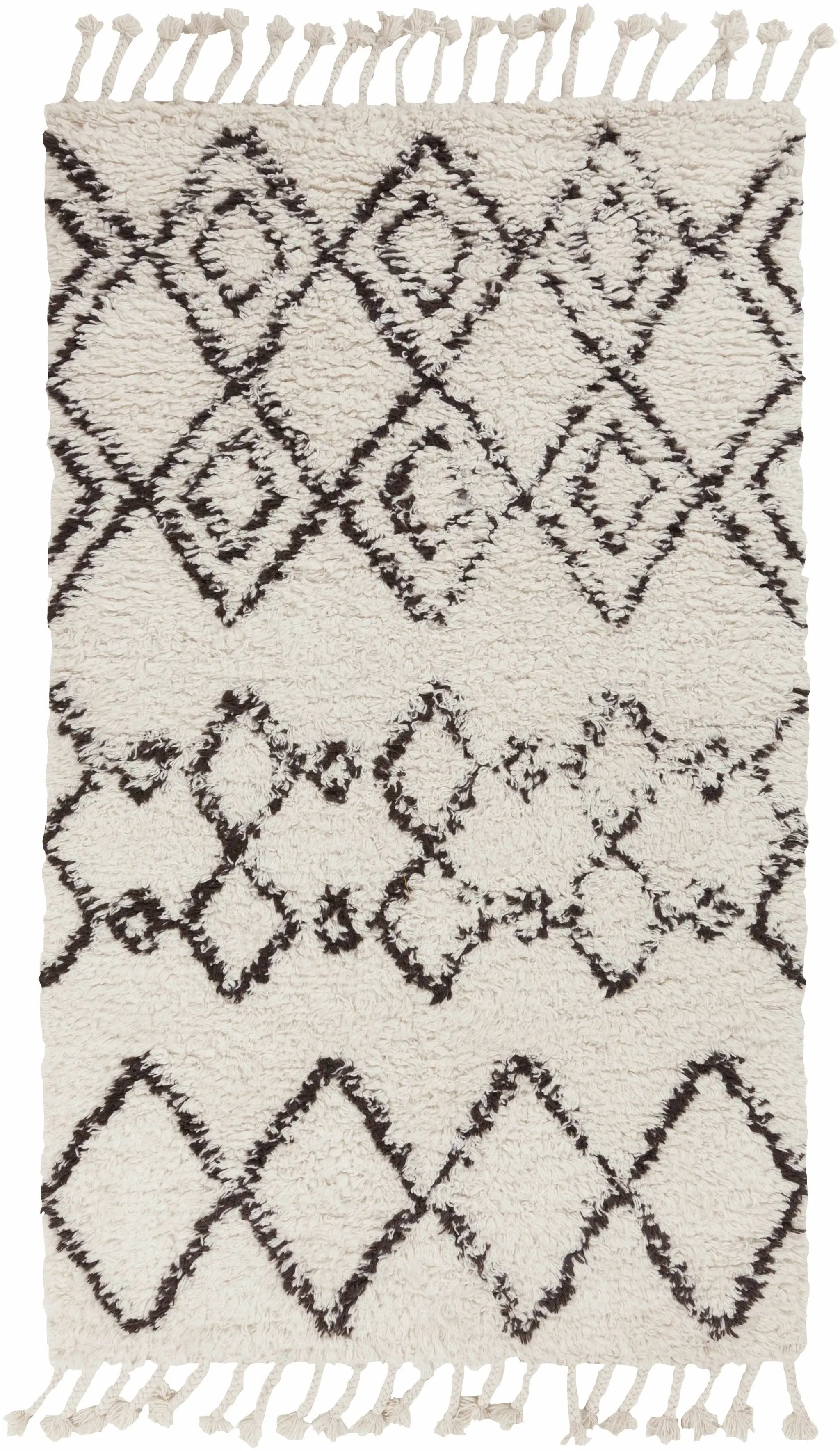 Lothian Area Rug - Clearance by Boutique Rugs