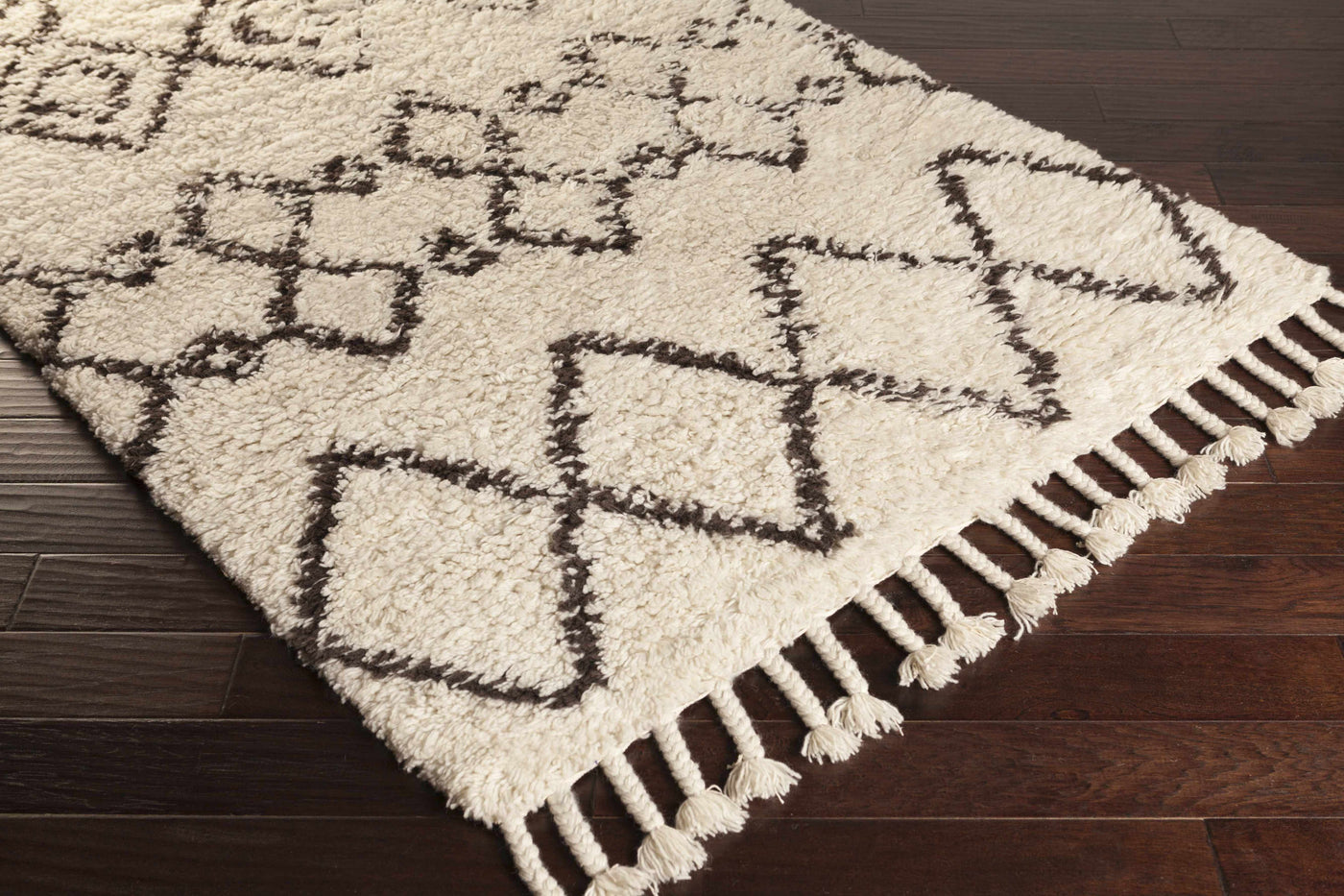 Lothian Area Rug - Clearance by Boutique Rugs