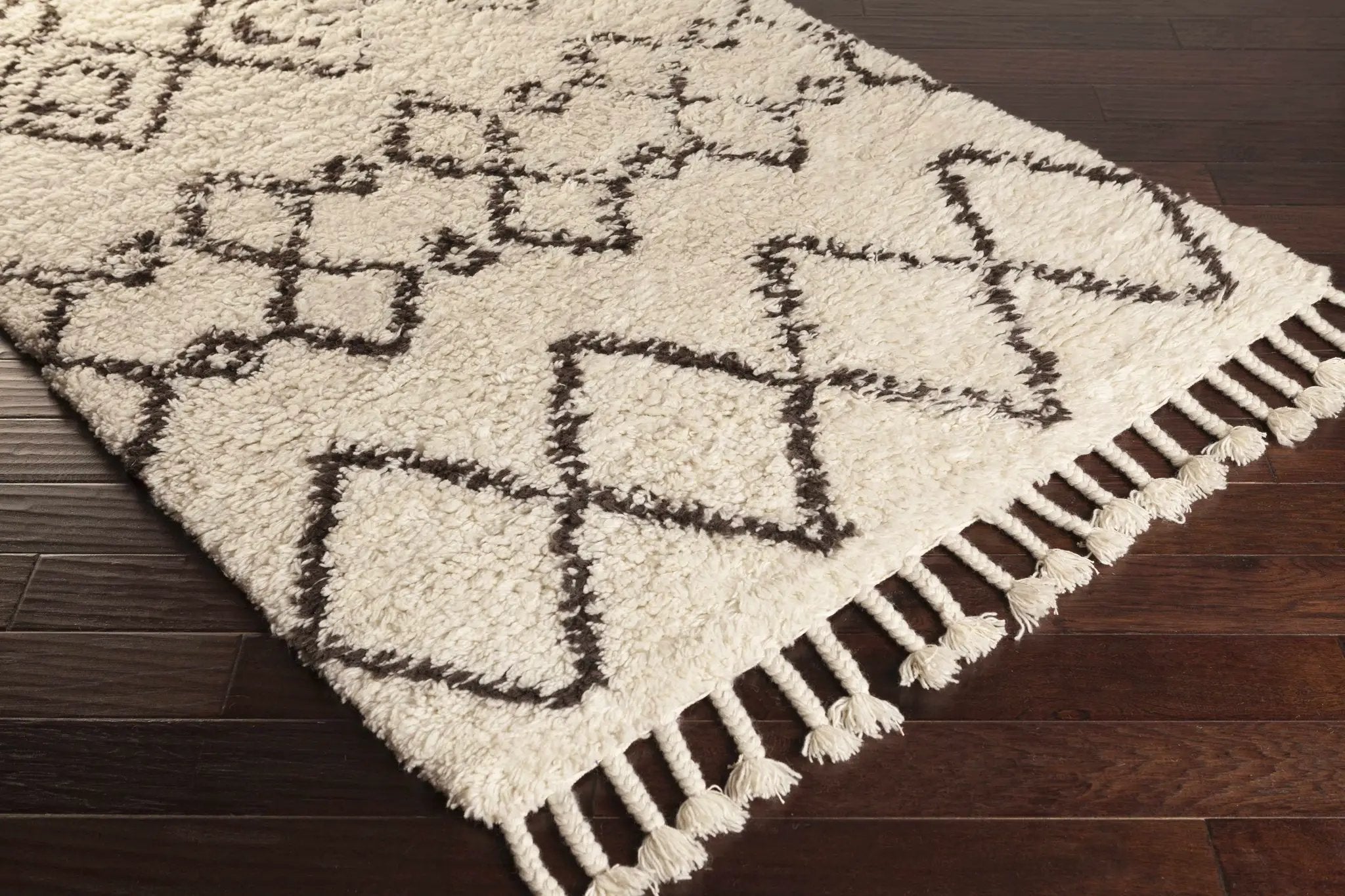 Lothian Area Rug - Clearance by Boutique Rugs