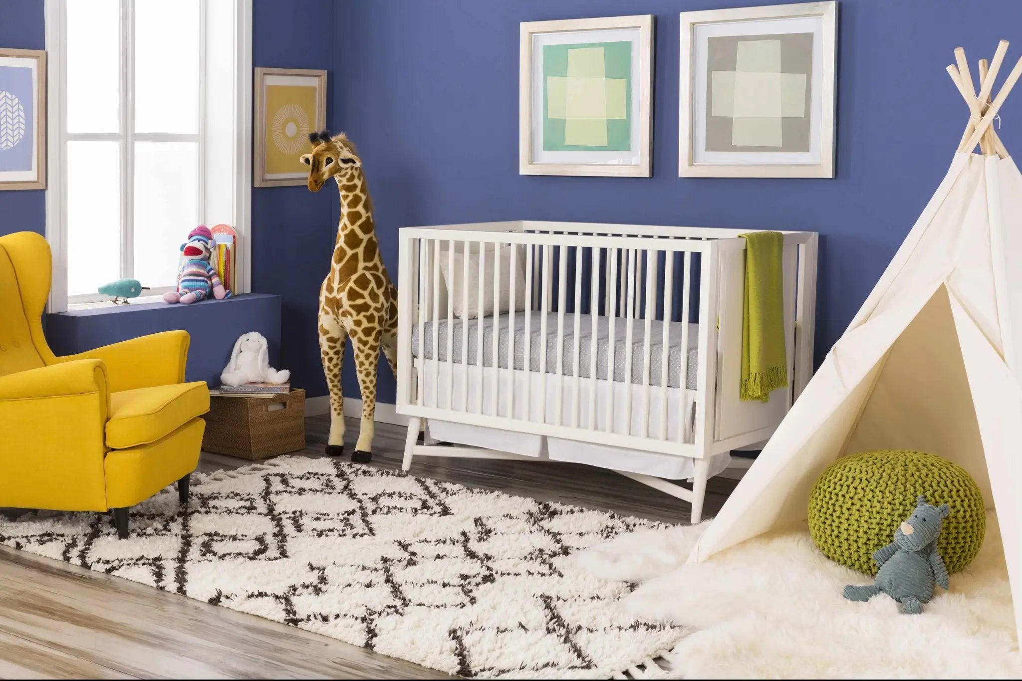 Lothian Area Rug - Clearance by Boutique Rugs