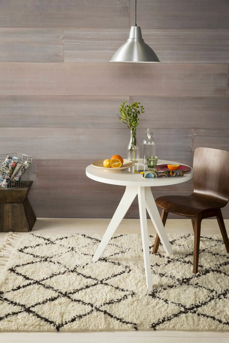 Lothian Area Rug - Clearance by Boutique Rugs