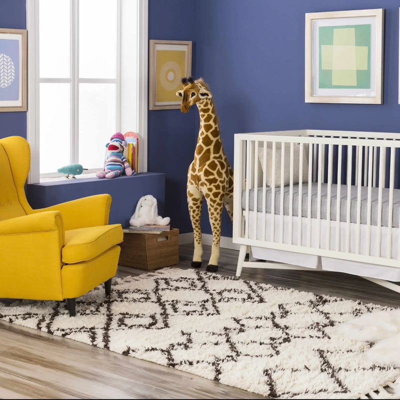 Lothian Area Rug - Clearance by Boutique Rugs