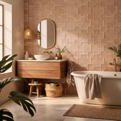 Accent Tiles Ceramic