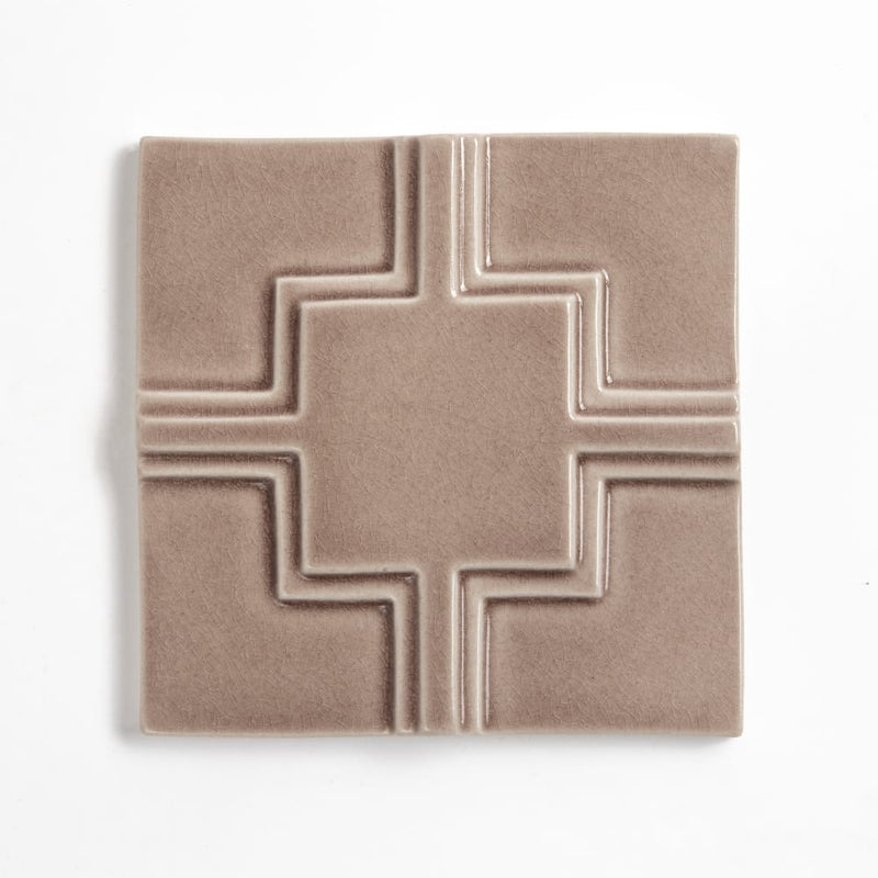 Loto Crackled Ceramic Accent Tiles 6x6 Ceramic Crackled 6x6 Accent Tiles