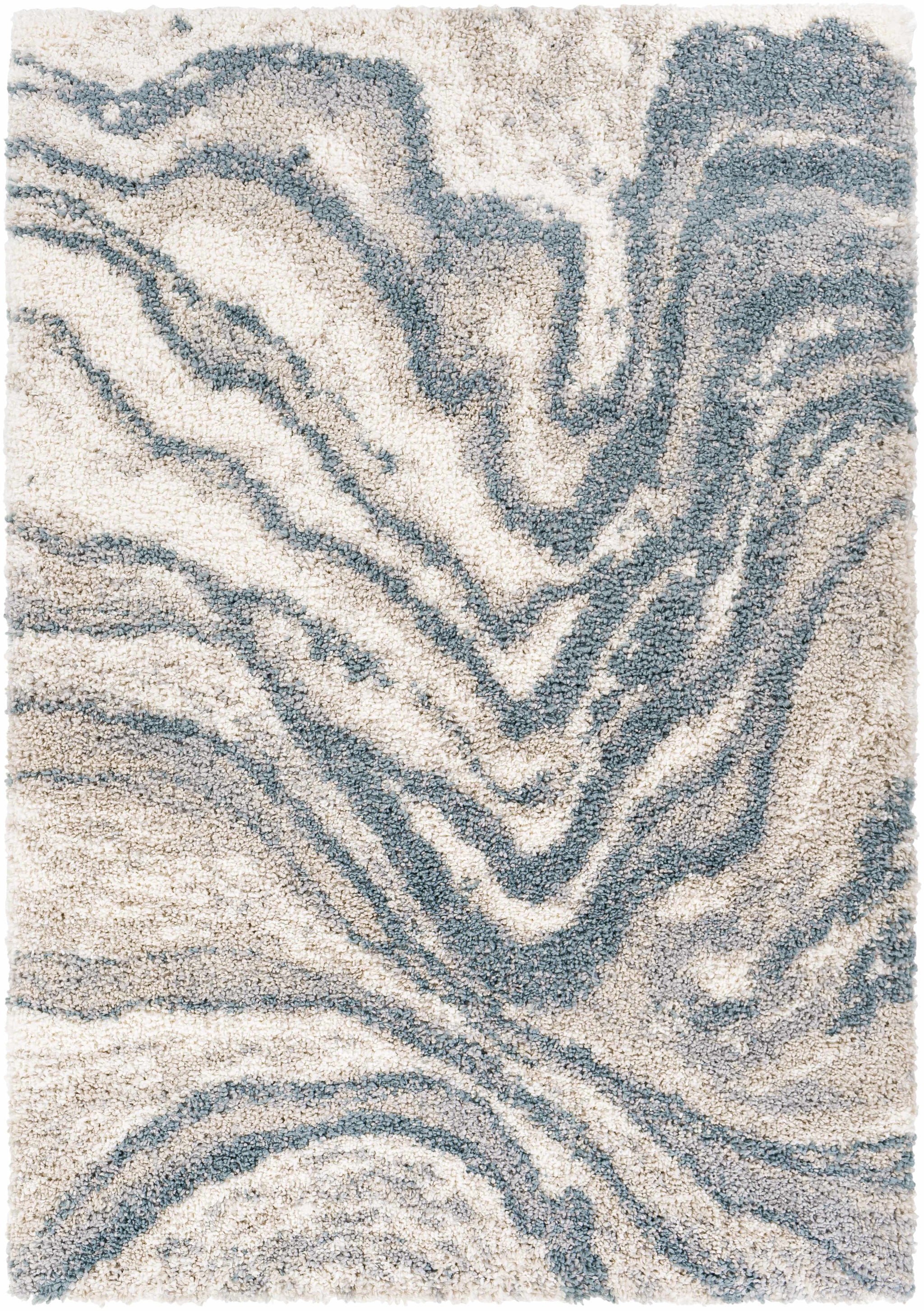 Lottery Area Rug by Boutique Rugs