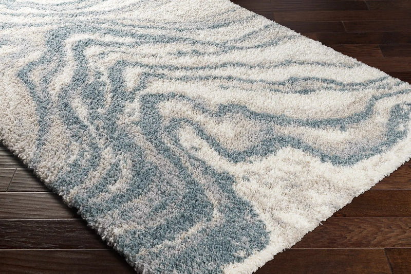 Lottery Area Rug by Boutique Rugs
