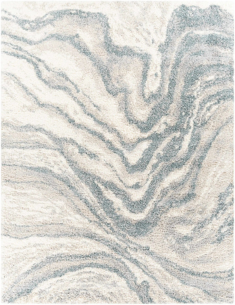Lottery Area Rug by Boutique Rugs