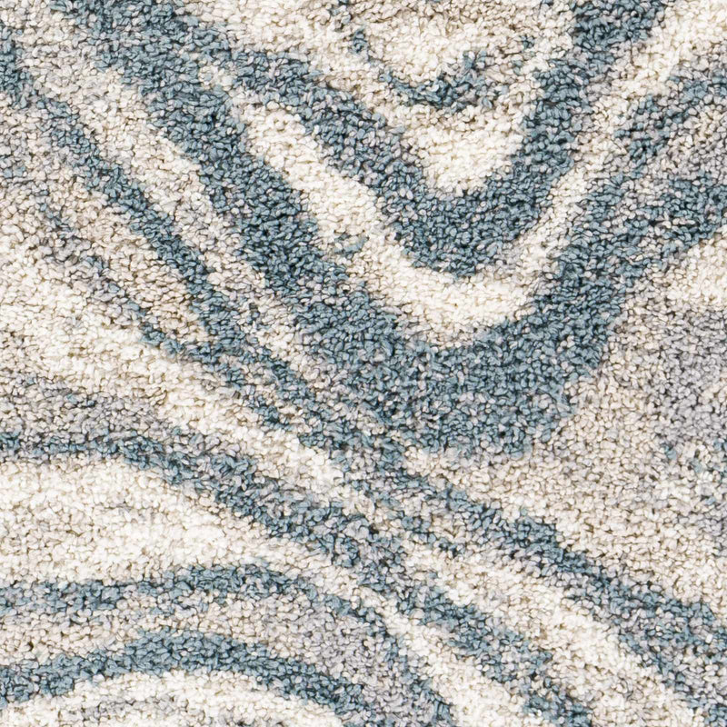 Lottery Area Rug by Boutique Rugs