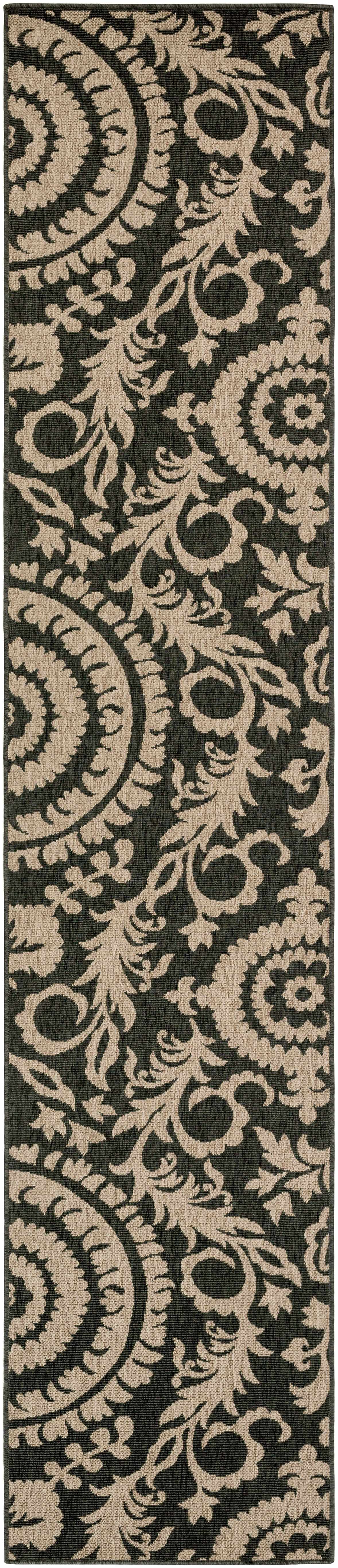 Loughton Outdoor Area Rug - Clearance by Boutique Rugs