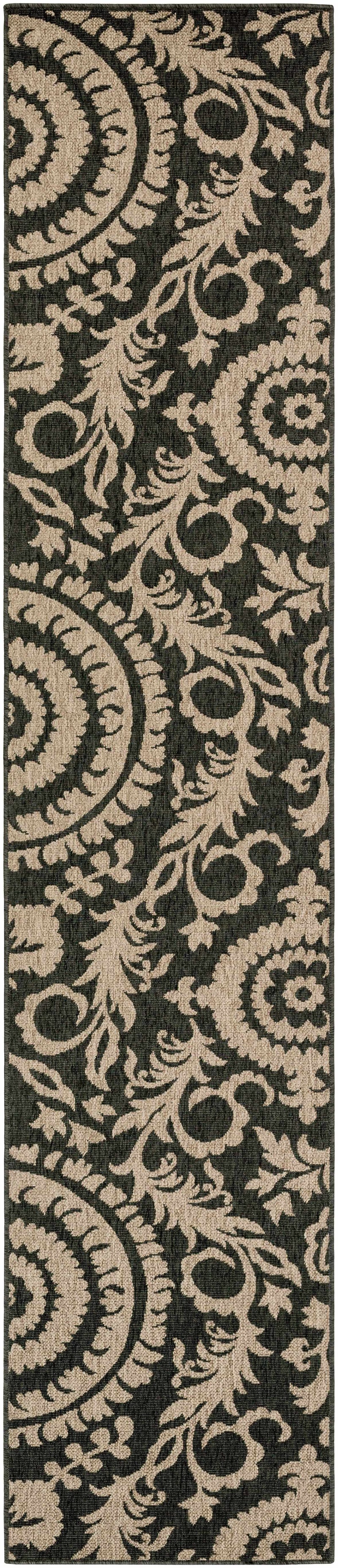 Loughton Outdoor Area Rug - Clearance by Boutique Rugs