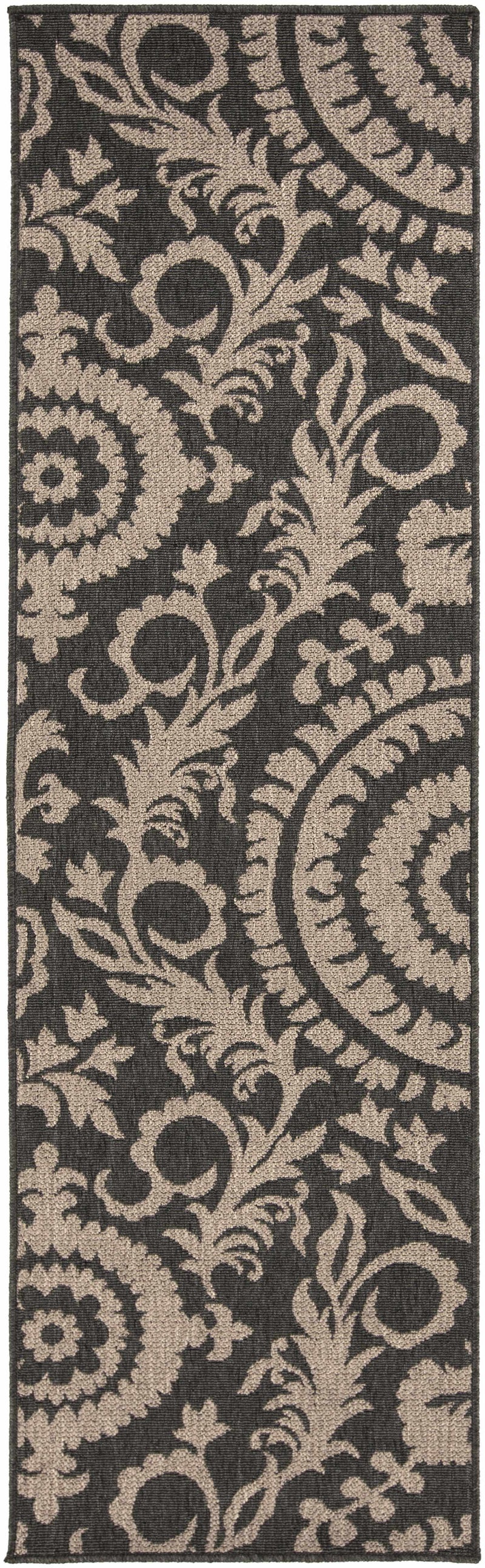 Loughton Outdoor Area Rug - Clearance by Boutique Rugs