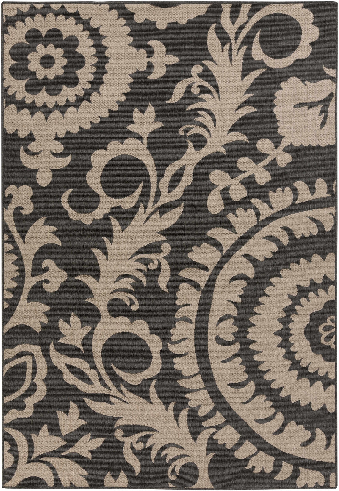 Loughton Outdoor Area Rug - Clearance by Boutique Rugs