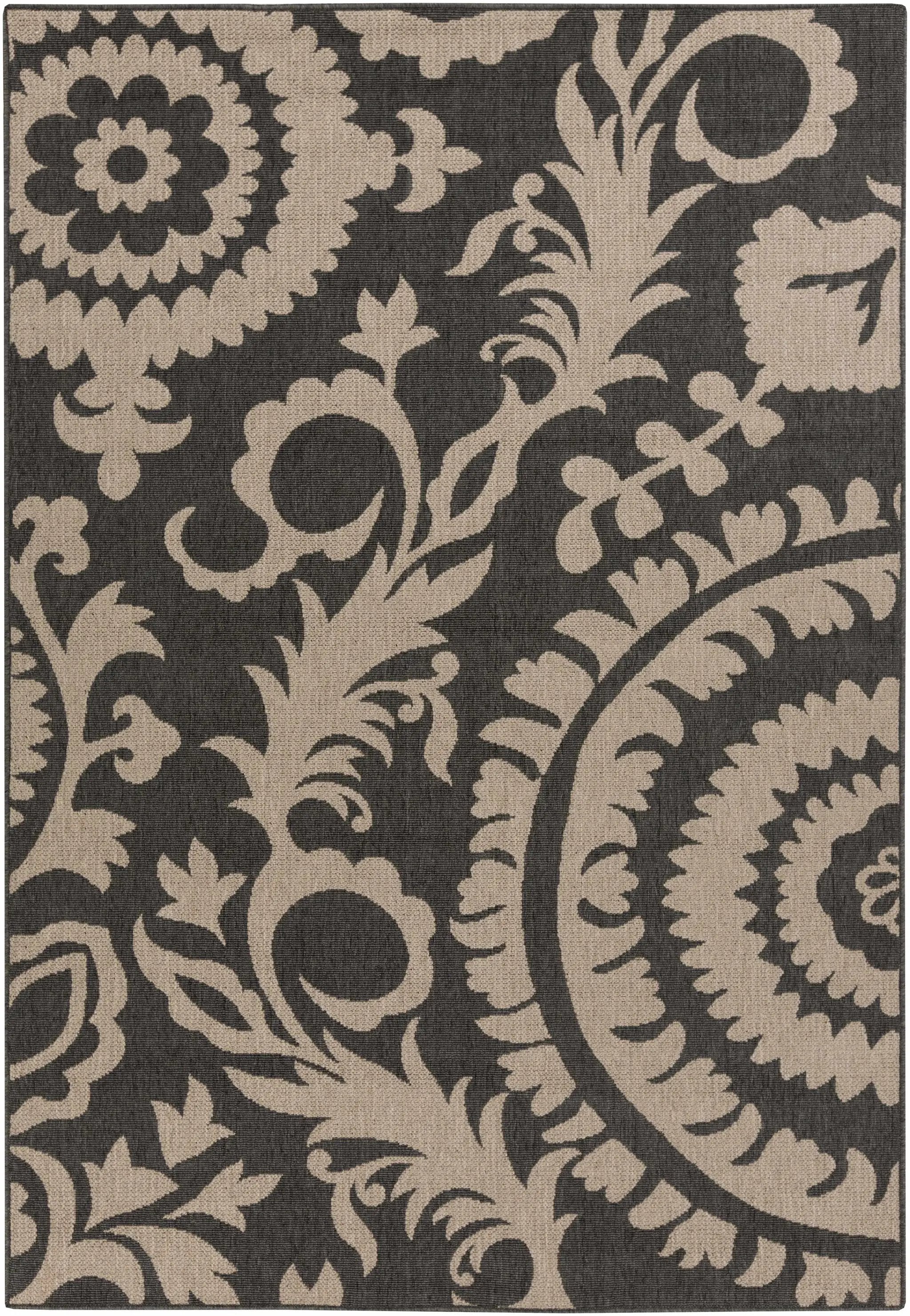Loughton Outdoor Area Rug - Clearance by Boutique Rugs