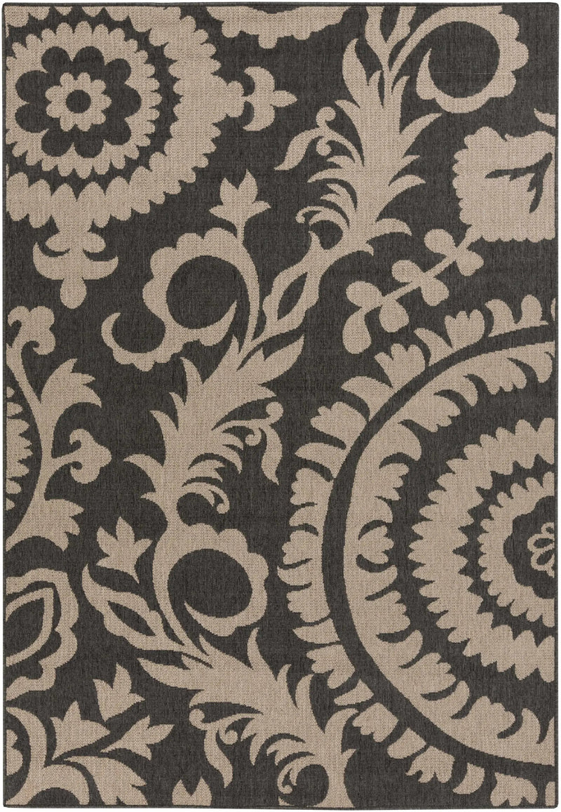 Loughton Outdoor Area Rug - Clearance by Boutique Rugs