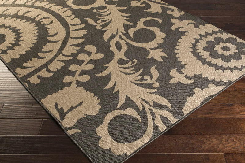 Loughton Outdoor Area Rug - Clearance by Boutique Rugs