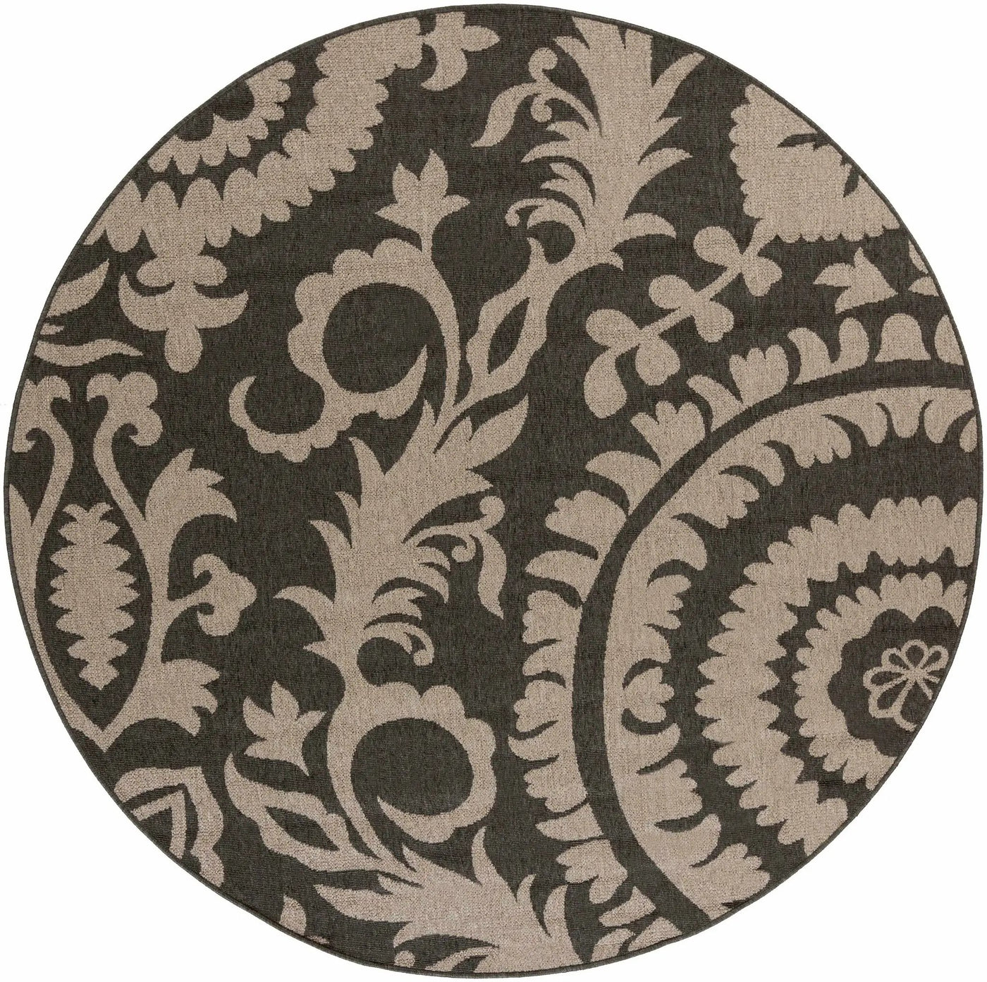 Loughton Outdoor Area Rug - Clearance by Boutique Rugs