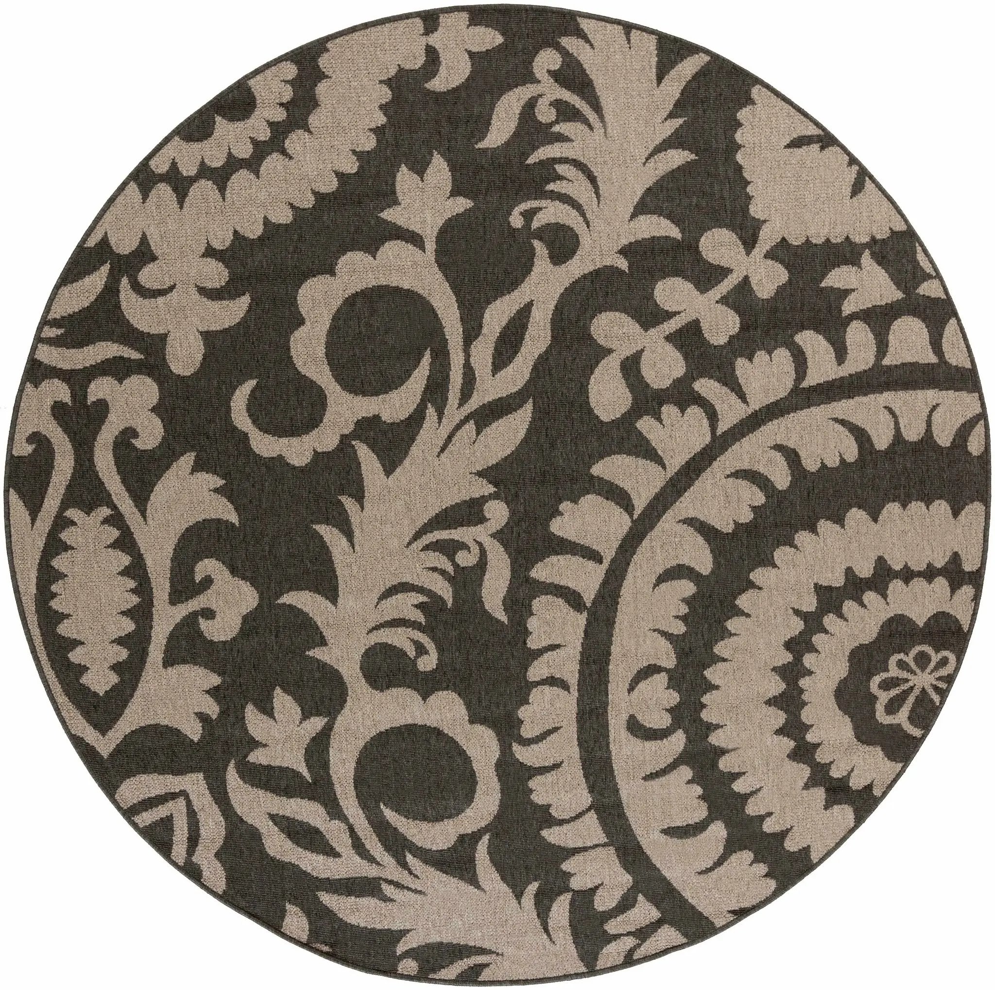 Loughton Outdoor Area Rug - Clearance by Boutique Rugs