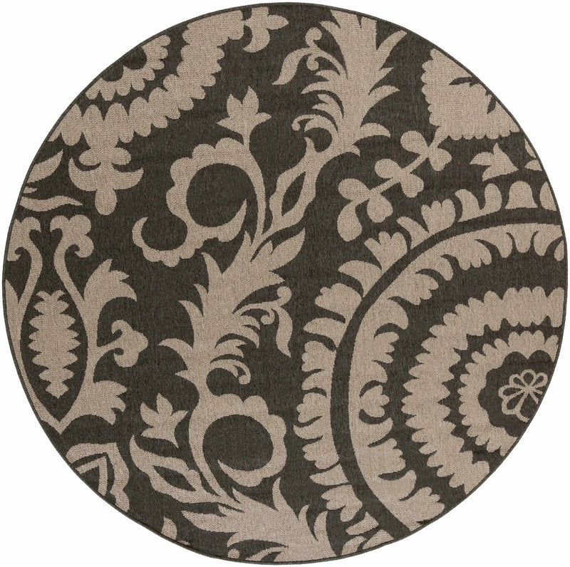 Loughton Outdoor Area Rug - Clearance by Boutique Rugs