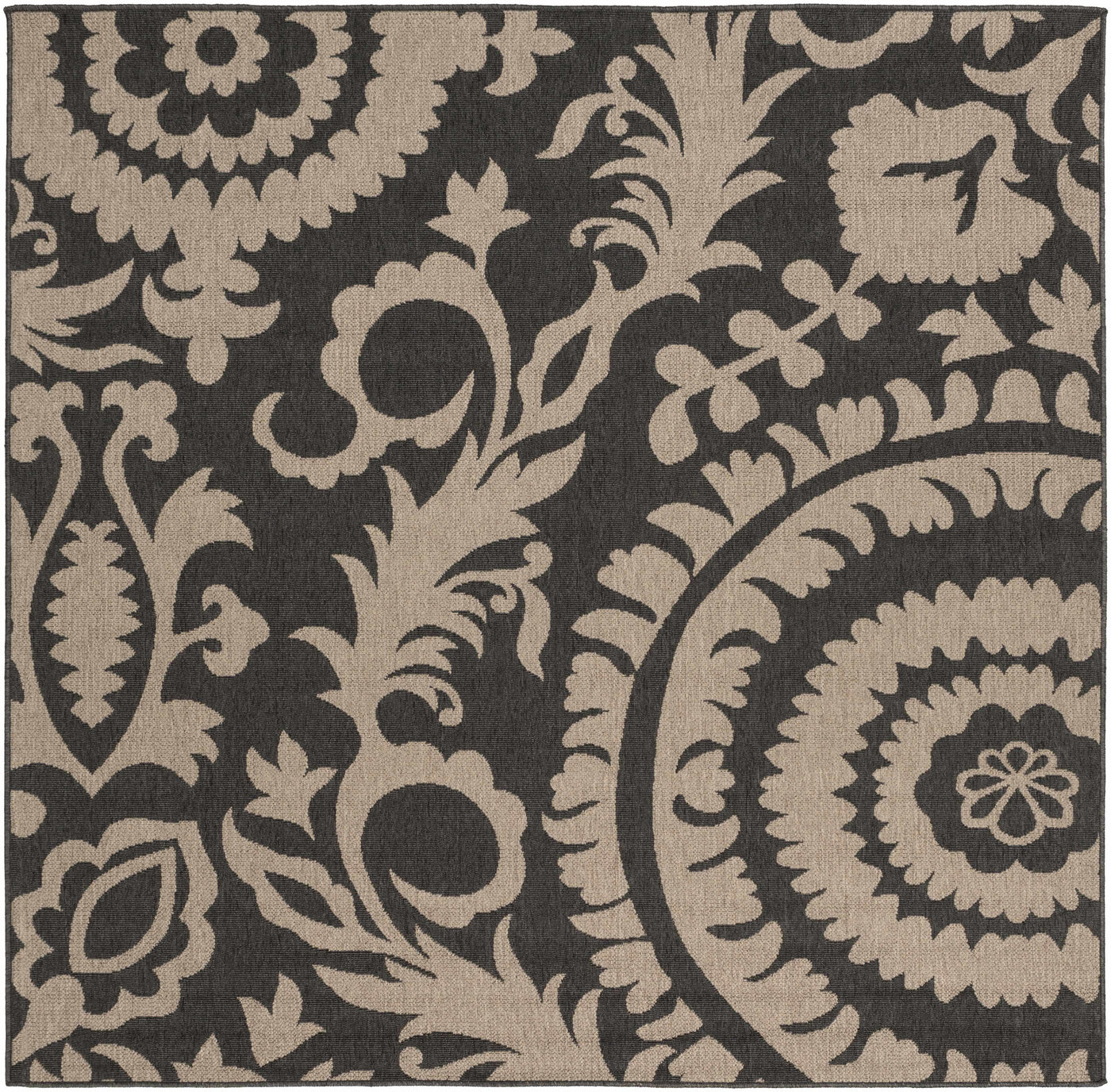 Loughton Outdoor Area Rug - Clearance by Boutique Rugs