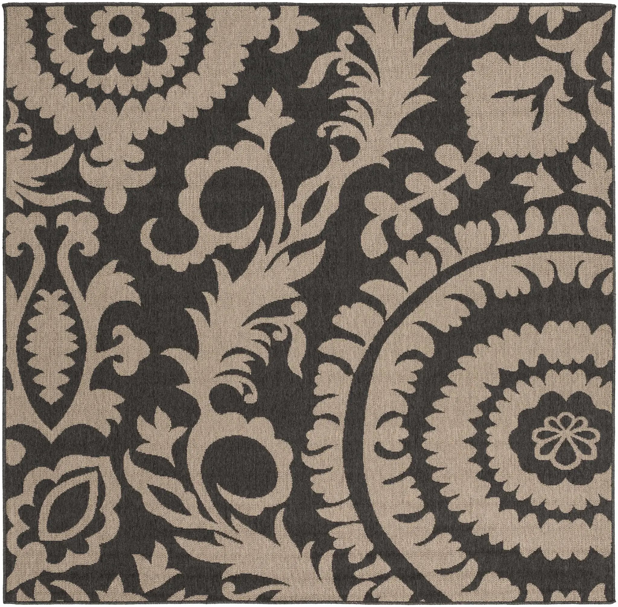Loughton Outdoor Area Rug - Clearance by Boutique Rugs