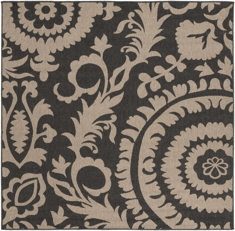 Loughton Outdoor Area Rug - Clearance by Boutique Rugs