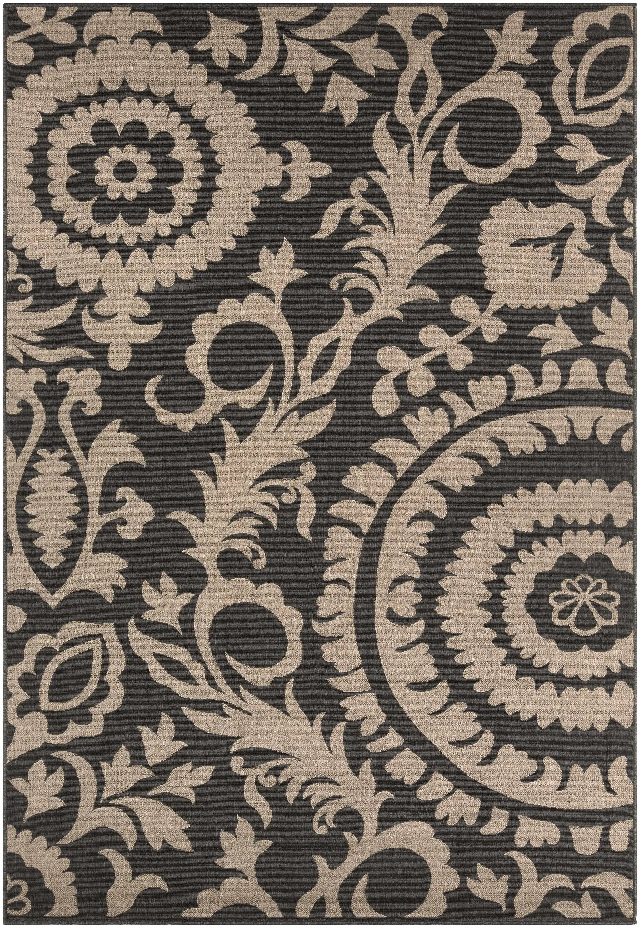 Loughton Outdoor Area Rug - Clearance by Boutique Rugs