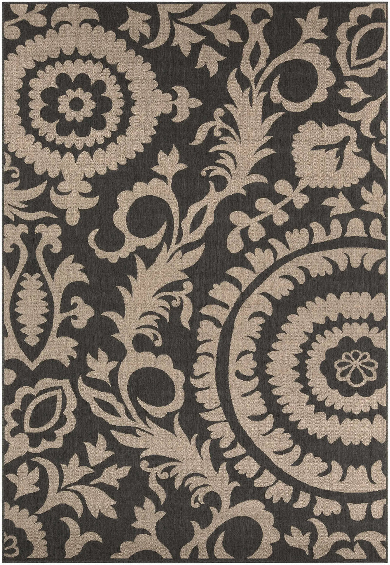 Loughton Outdoor Area Rug - Clearance by Boutique Rugs