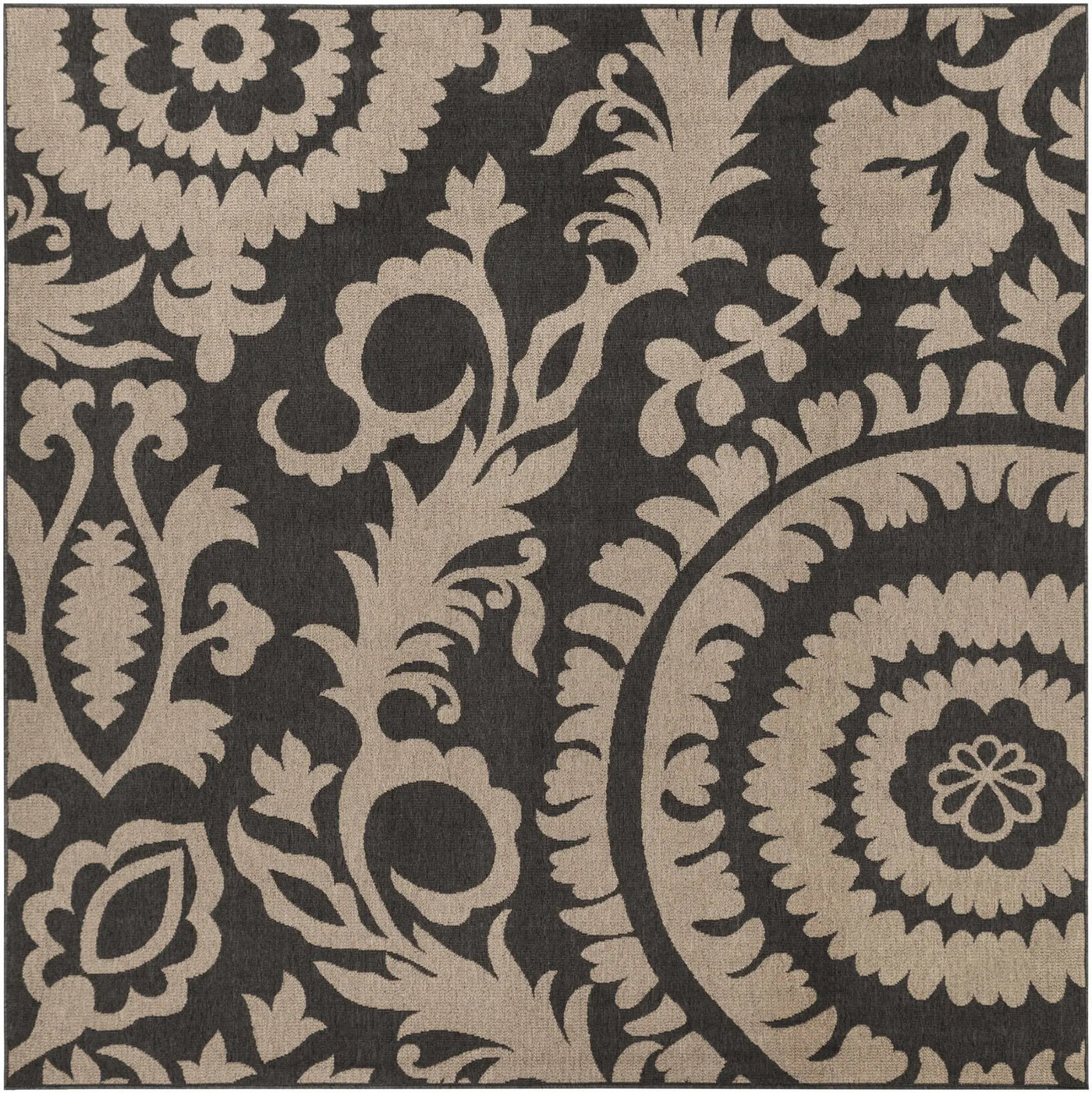 Loughton Outdoor Area Rug - Clearance by Boutique Rugs
