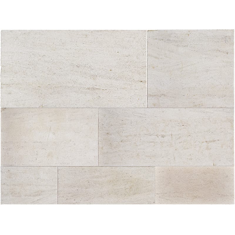 Louvre Brushed Limestone Tiles Random Limestone Brushed Various Tiles
