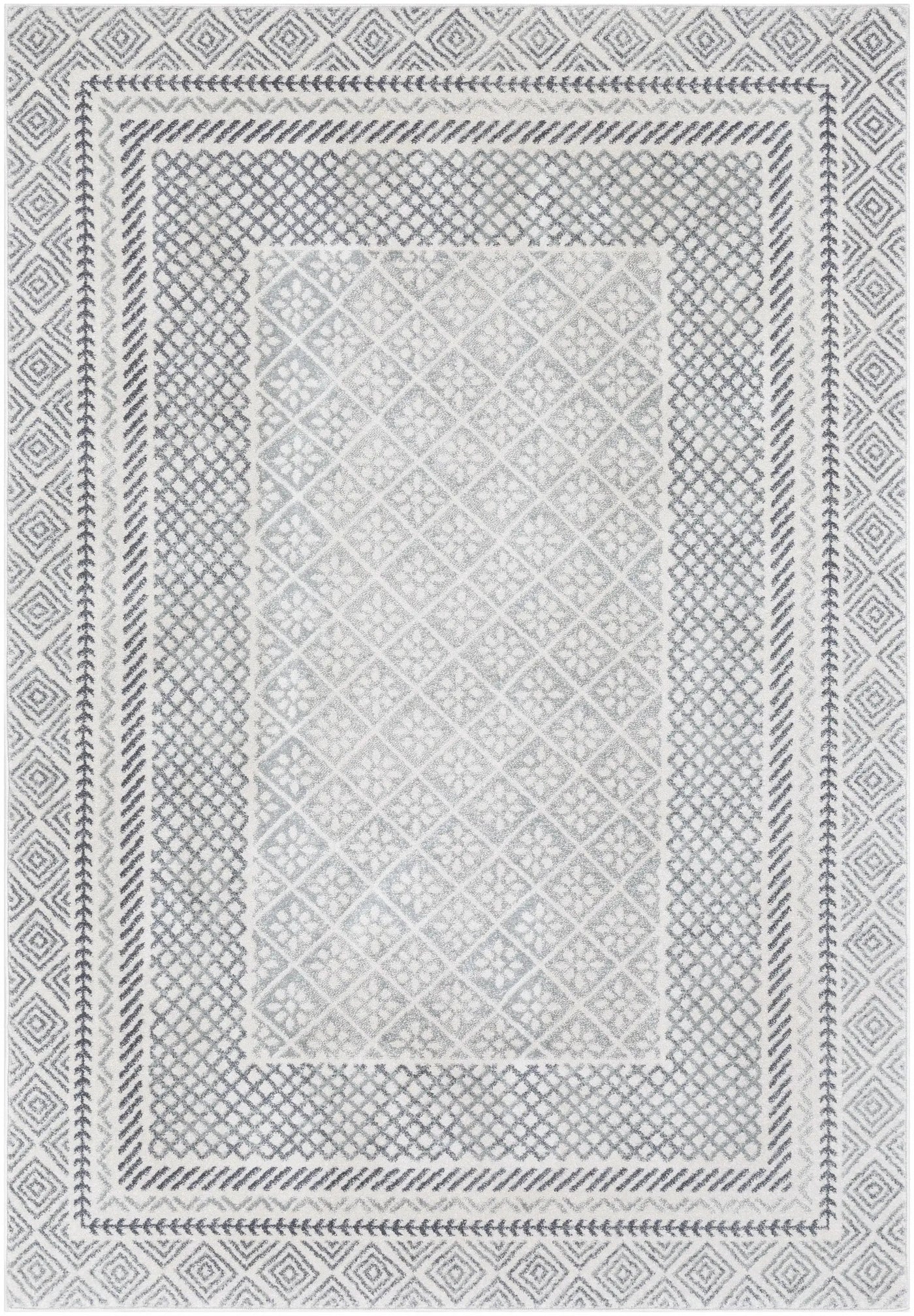 Lovern Area Rug - Clearance by Boutique Rugs