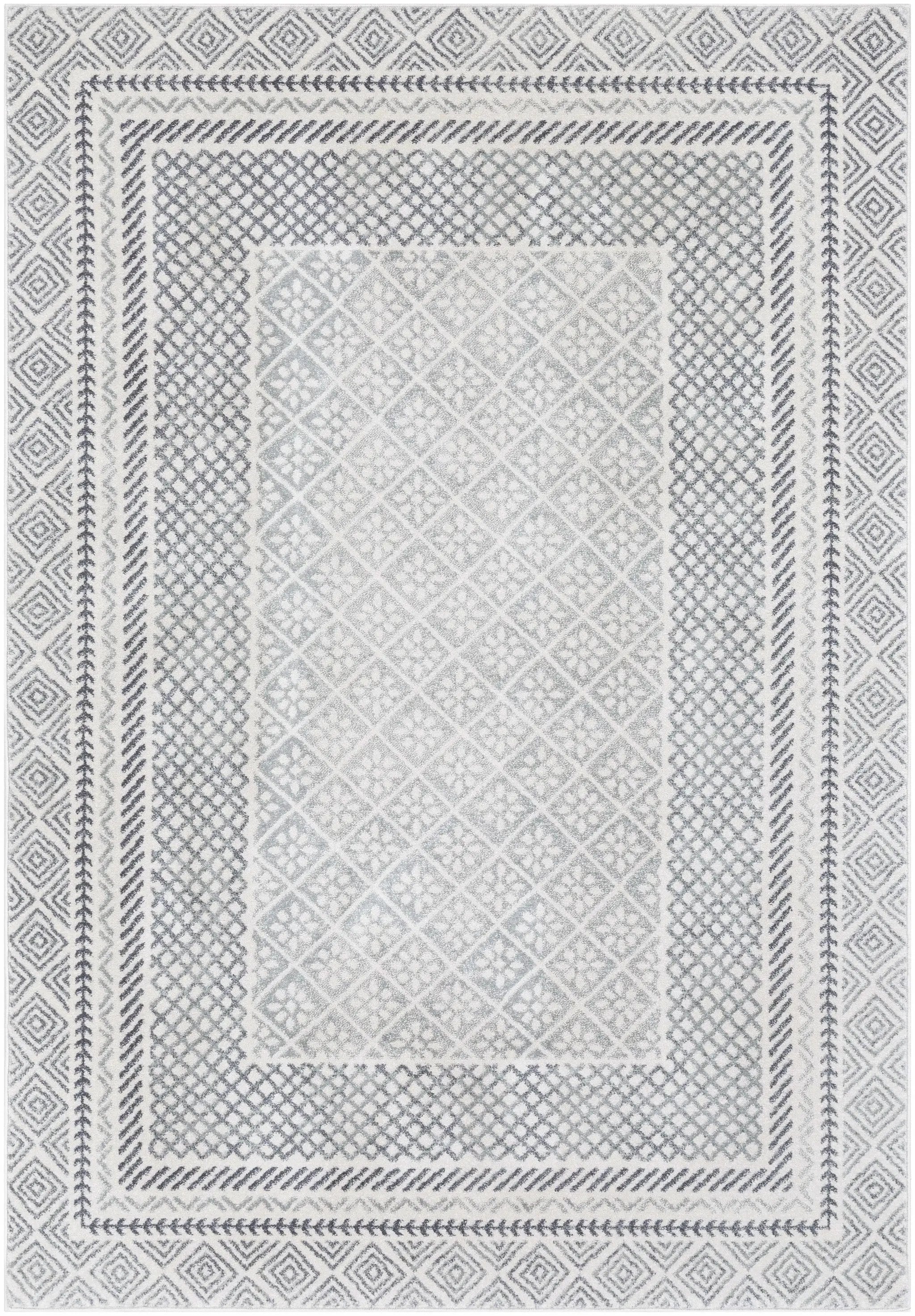 Lovern Area Rug - Clearance by Boutique Rugs